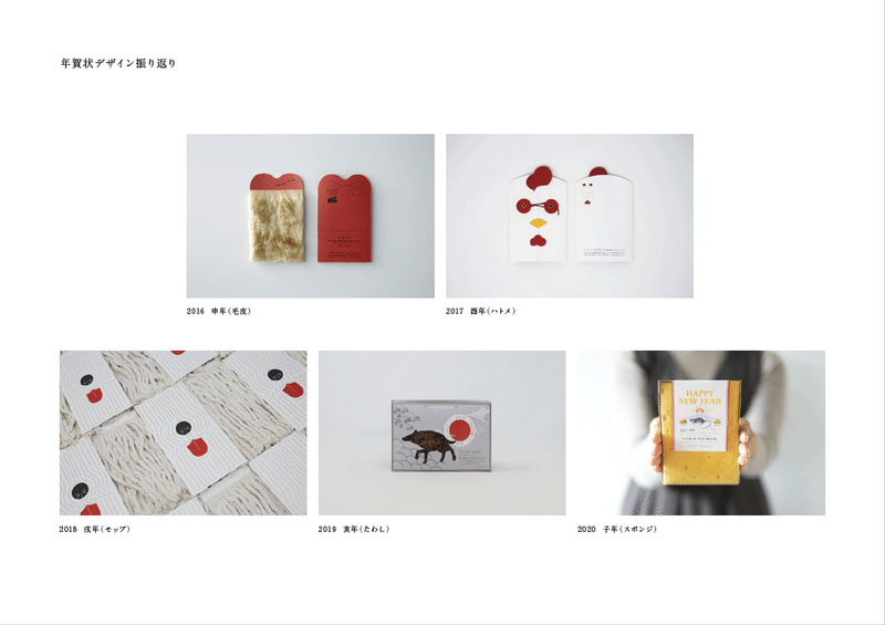 21年丑年 年賀状制作ストーリー Studio Details 49 Note 21年丑年 年賀状制作ストーリー Studio Details 49 Note