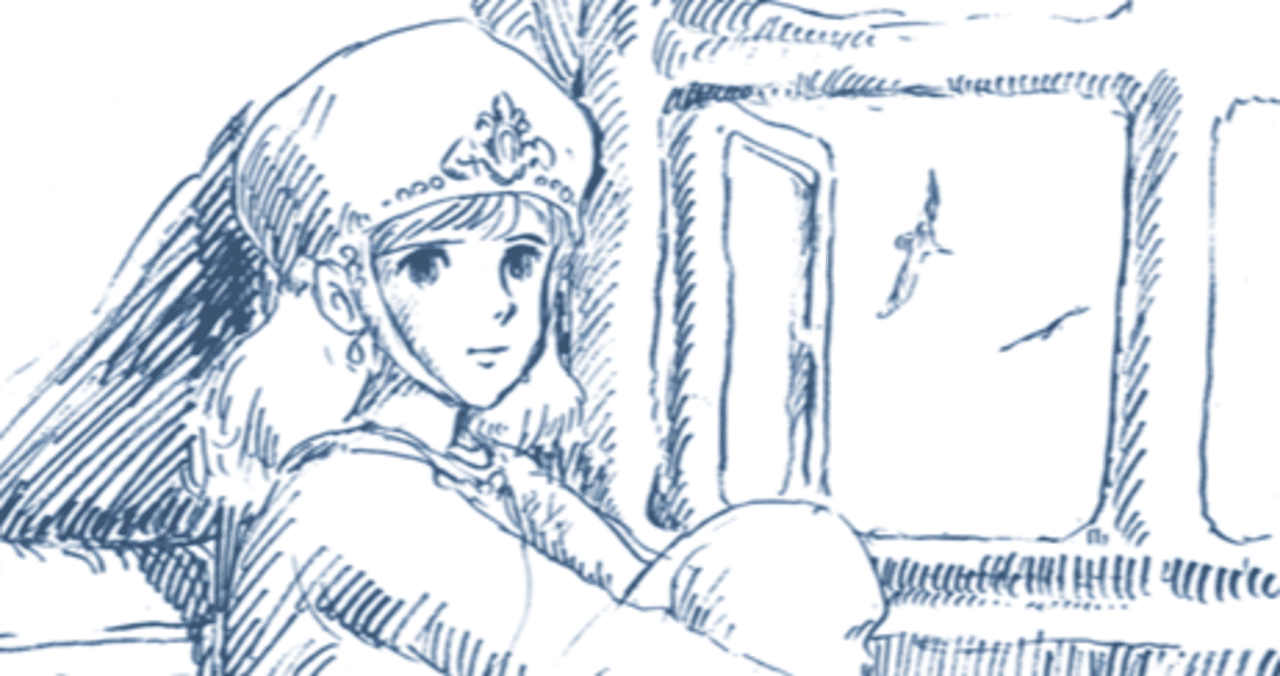 漫画版風の谷のナウシカ の新着タグ記事一覧 Note つくる つながる とどける