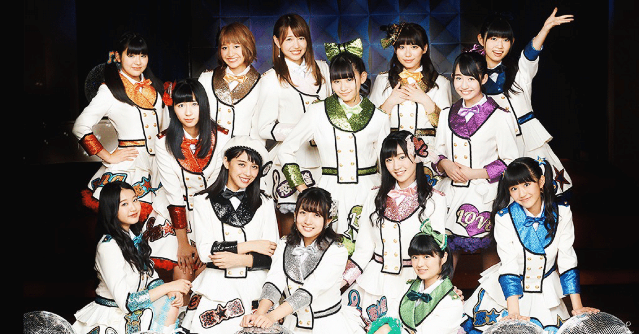 Super Girls推し曲 からあげ弁当 Note Super Girls推し曲 からあげ弁当 Note