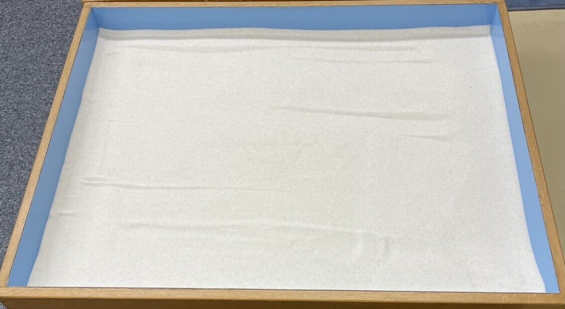 はじめに～「普通」の人のための箱庭療法の説明書①～｜臨床心理士 箪笥