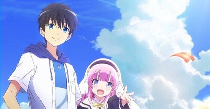 神様になった日感想 Nobeler Note