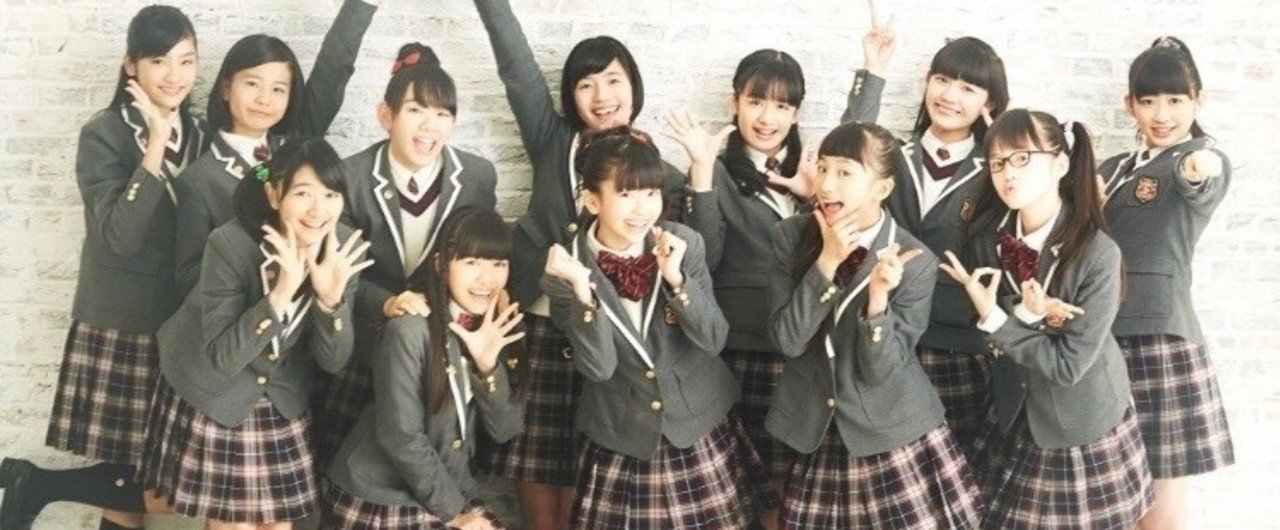 さくら学院2016年度卒業式に向けて2016年度（グループ全体）を考察する