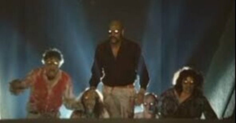 デモンズ デモンズ2 悪魔と戦う人間たちを描いた傑作ホラー映画 まっきー note