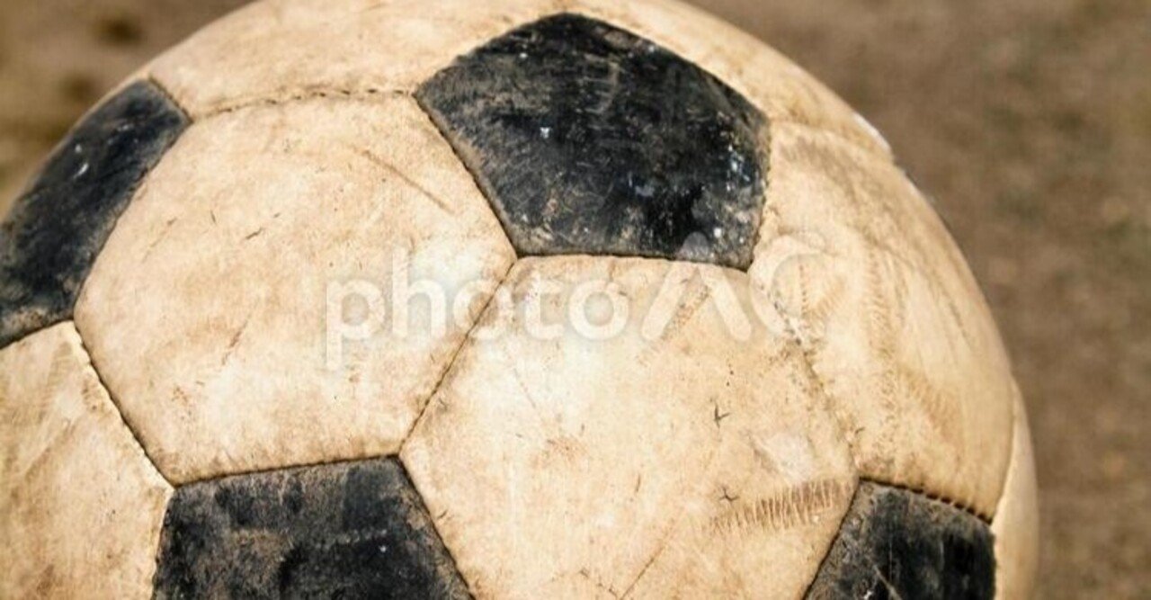 サッカーの ロングスロー について ナンキョクグマ Note