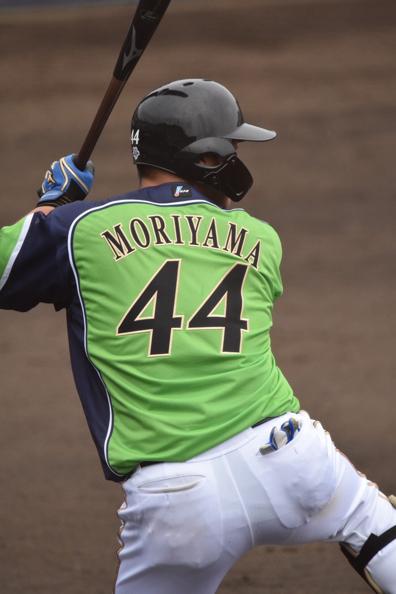 森山恵佑の背中を見つめた鎌ヶ谷｜田村あゆみ