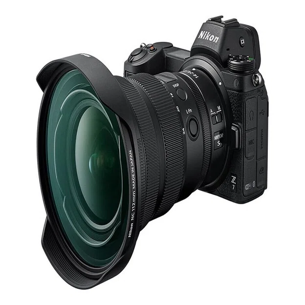 次世代を感じる世界最軽量の超広角レンズNIKKOR Z 14-24mm f/2.8 S 