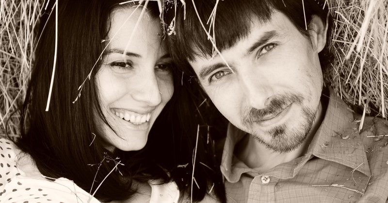 次付き合う人の名前がわかる 驚きの透視術とは 秋本栞里 占い師 note