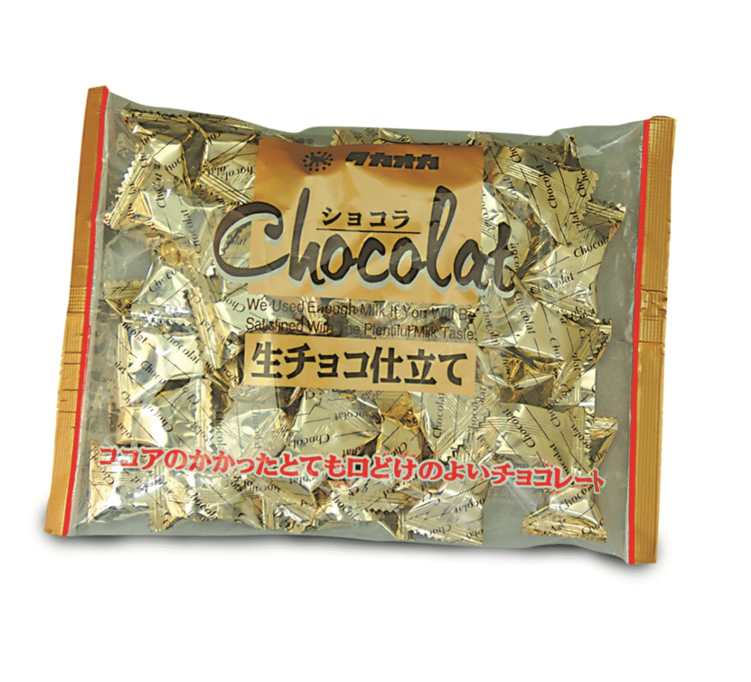 大袋チョコ21冬 Mrs Chocolate Note 大袋チョコ21冬 Mrs Chocolate Note