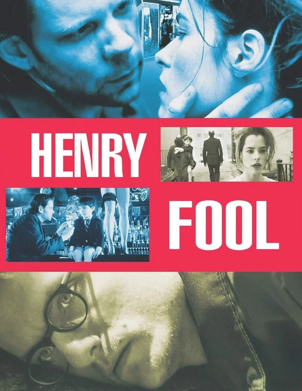 映画】ヘンリー・フール Henry Fool/ハル・ハートリー|marr 映画】ヘンリー・フール Henry Fool/ハル・ハートリー|marr