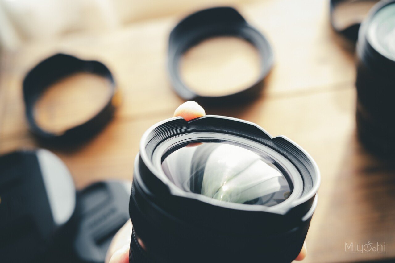 次世代を感じる世界最軽量の超広角レンズNIKKOR Z 14-24mm f/2.8 S