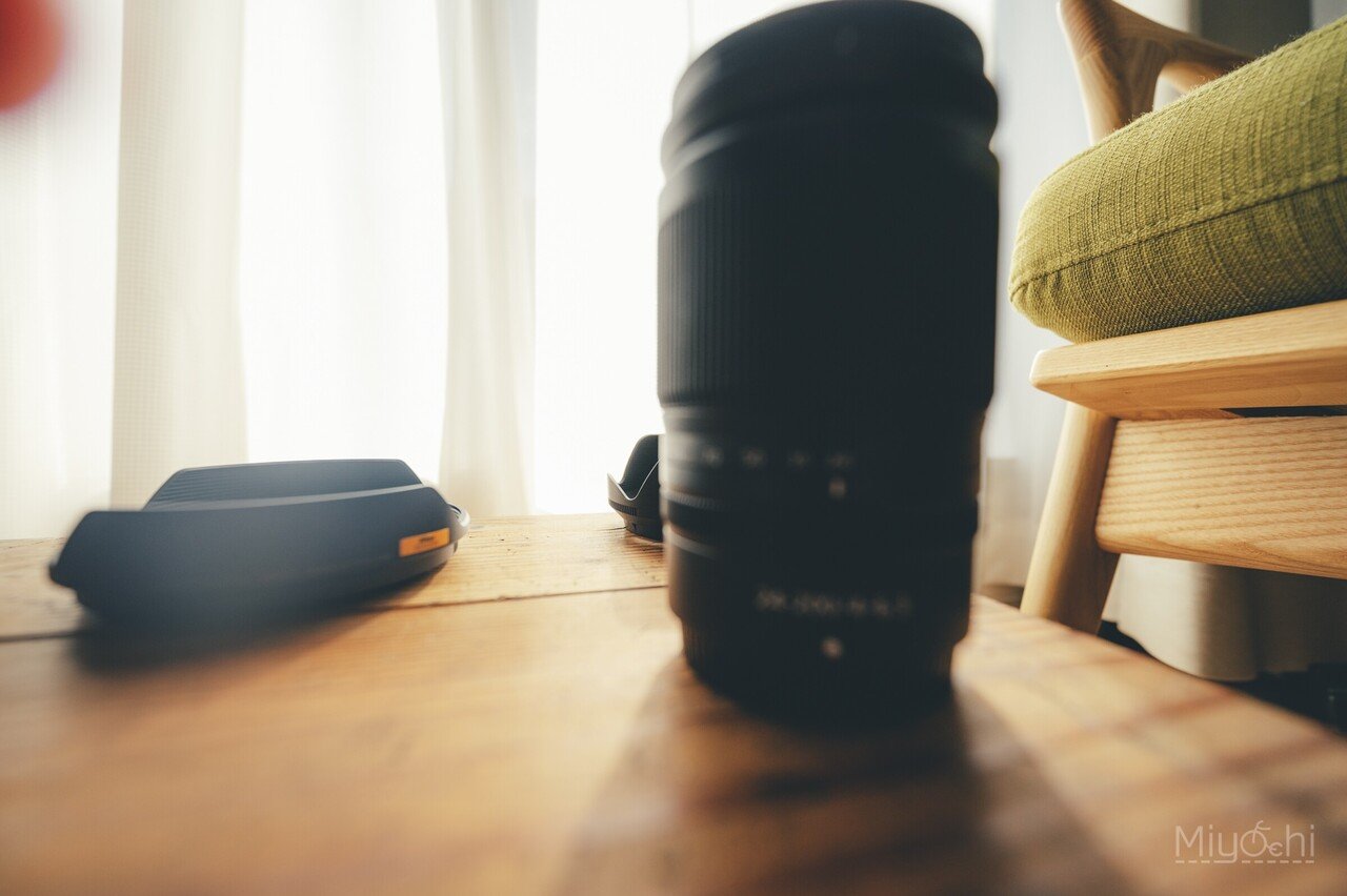 次世代を感じる世界最軽量の超広角レンズNIKKOR Z 14-24mm f/2.8 S