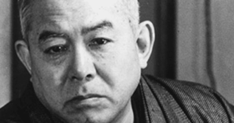 谷崎潤一郎 名言 本と映画 Note 谷崎潤一郎 名言 本と映画 Note