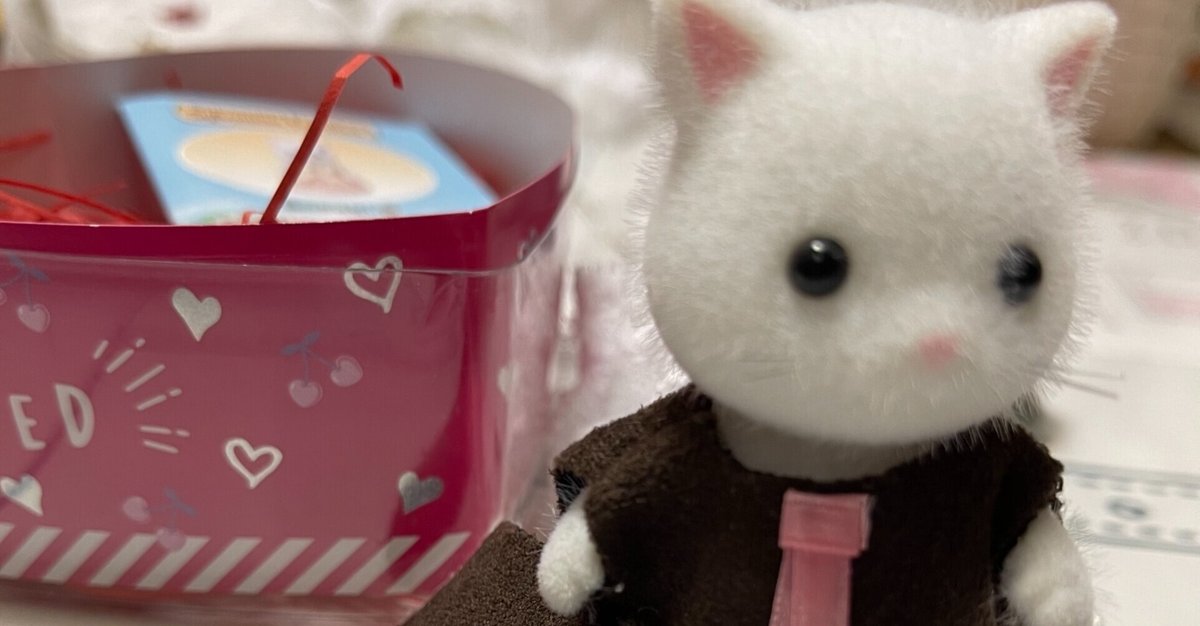 tmon様専用・シルバニアファミリーの洋服 tmonさま専用 シルバニア