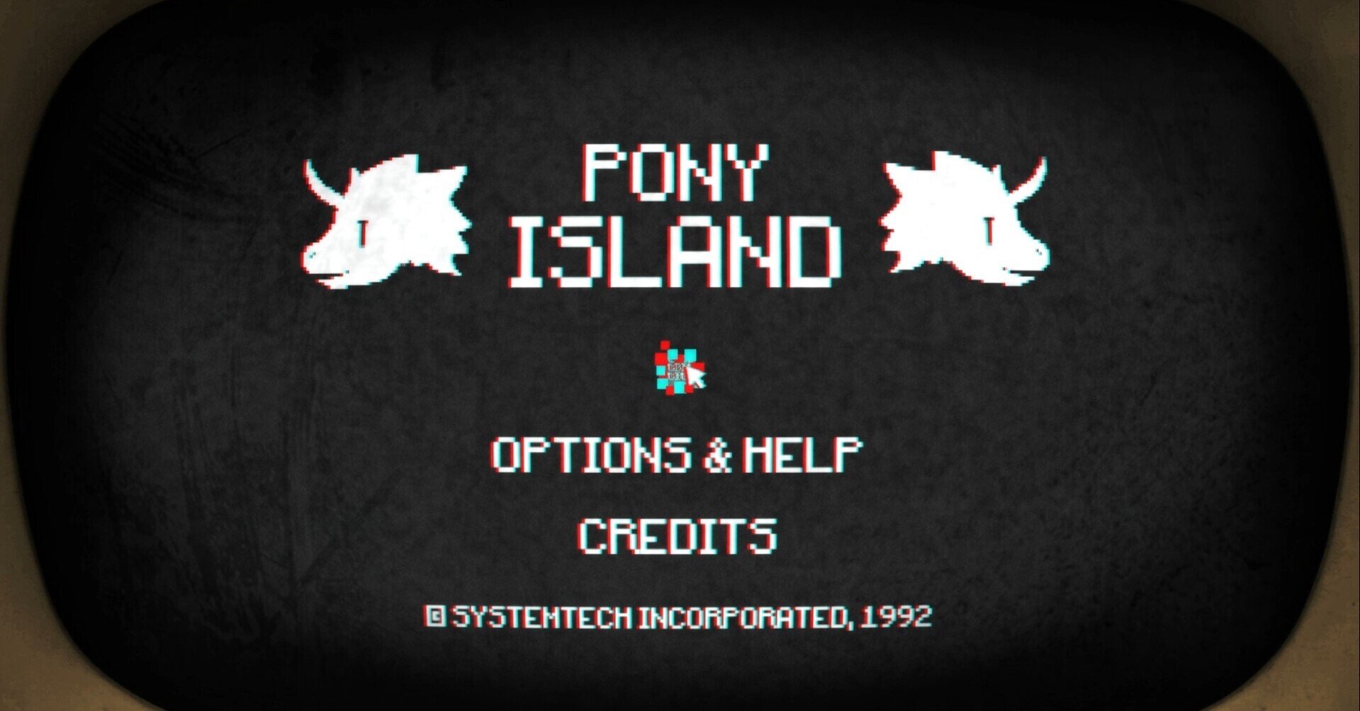 Pony Islandというゲーム たごさく Note