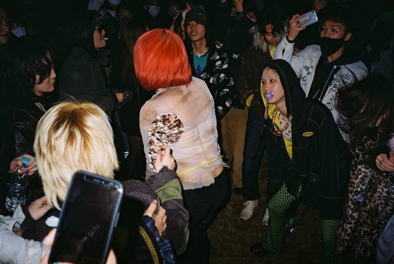 デリア　レイス　「プライベートパーティー」 デリア レイス 「プライベートパーティー」