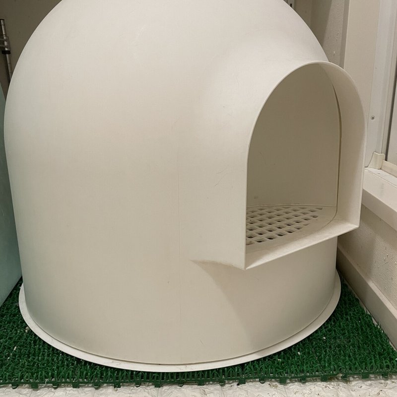 猫飼い必見 このトイレがいっちゃん使いやすいです Amazonリンクあり ココロマンちゃんねる Note 猫飼い必見 このトイレがいっちゃん使いやすいです Amazonリンクあり ココロマンちゃんねる Note