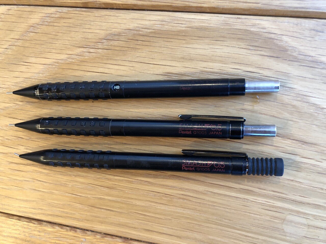 ぺんてるお客様相談室へのお手紙 番外編 シャープペン好きdna炸裂 母と息子の二世代ストーリー ぺんてる シャープペン研究部 Note ぺんてるお客様相談室へのお手紙 番外編 シャープペン好きdna炸裂 母と息子の二世代ストーリー ぺんてる シャープペン研究部 Note