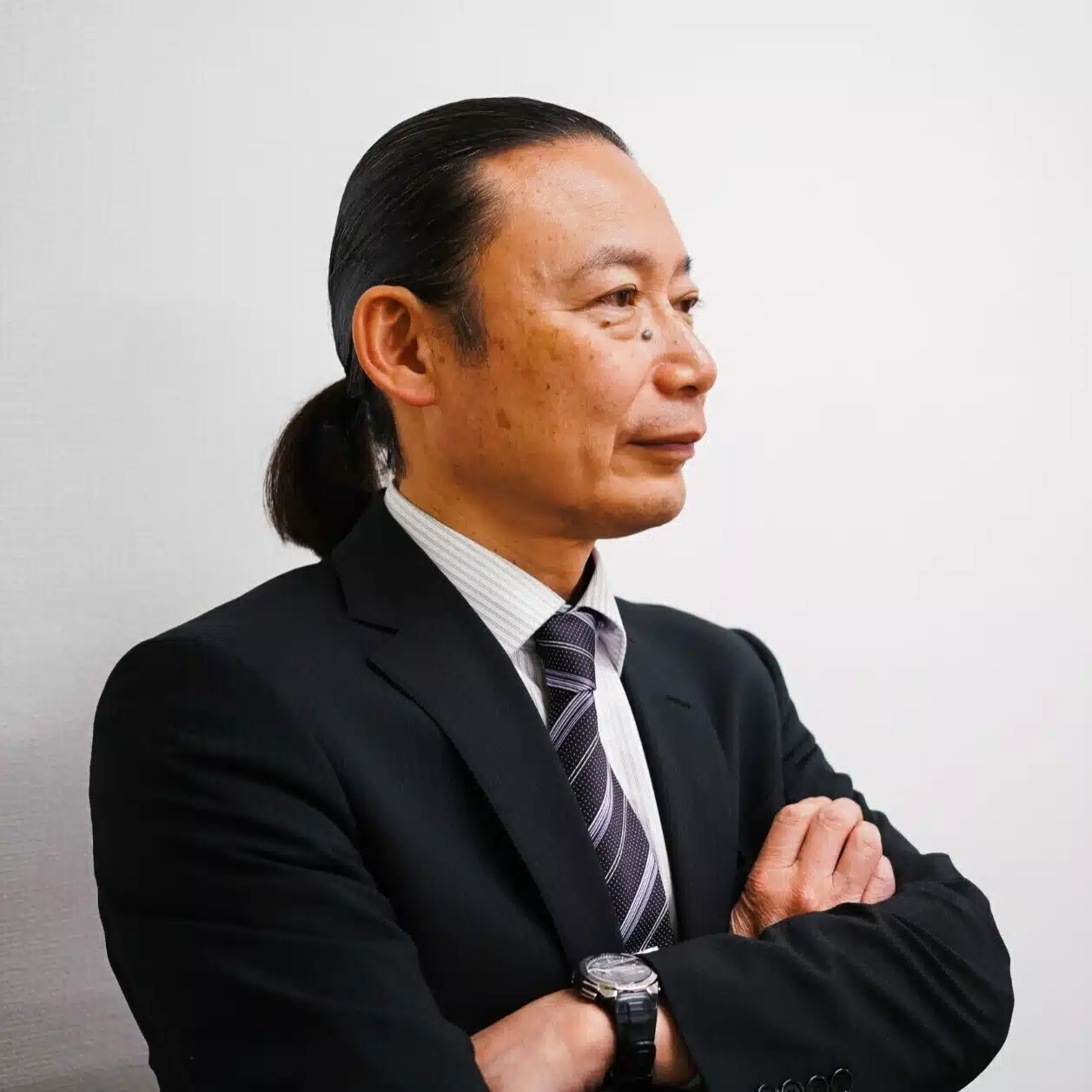赤井塾長