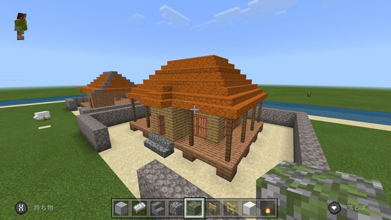 子どもたちの想像力がほとばしる Branch マインクラフト作品集 中里祐次 Wato Note