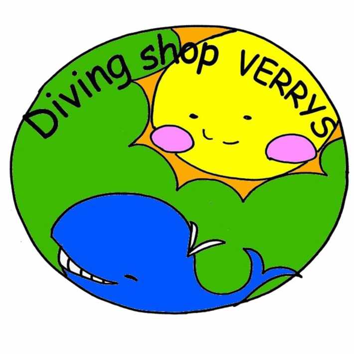 ダイビングライセンス Cカード を無くした場合の手段 再発行について Verrys Note