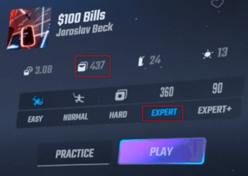 高負荷上等 Beatsaberの運動量が ものたらなくなった時の3ステップ Yappy Note 高負荷上等 Beatsaberの運動量が ものたらなくなった時の3ステップ Yappy Note