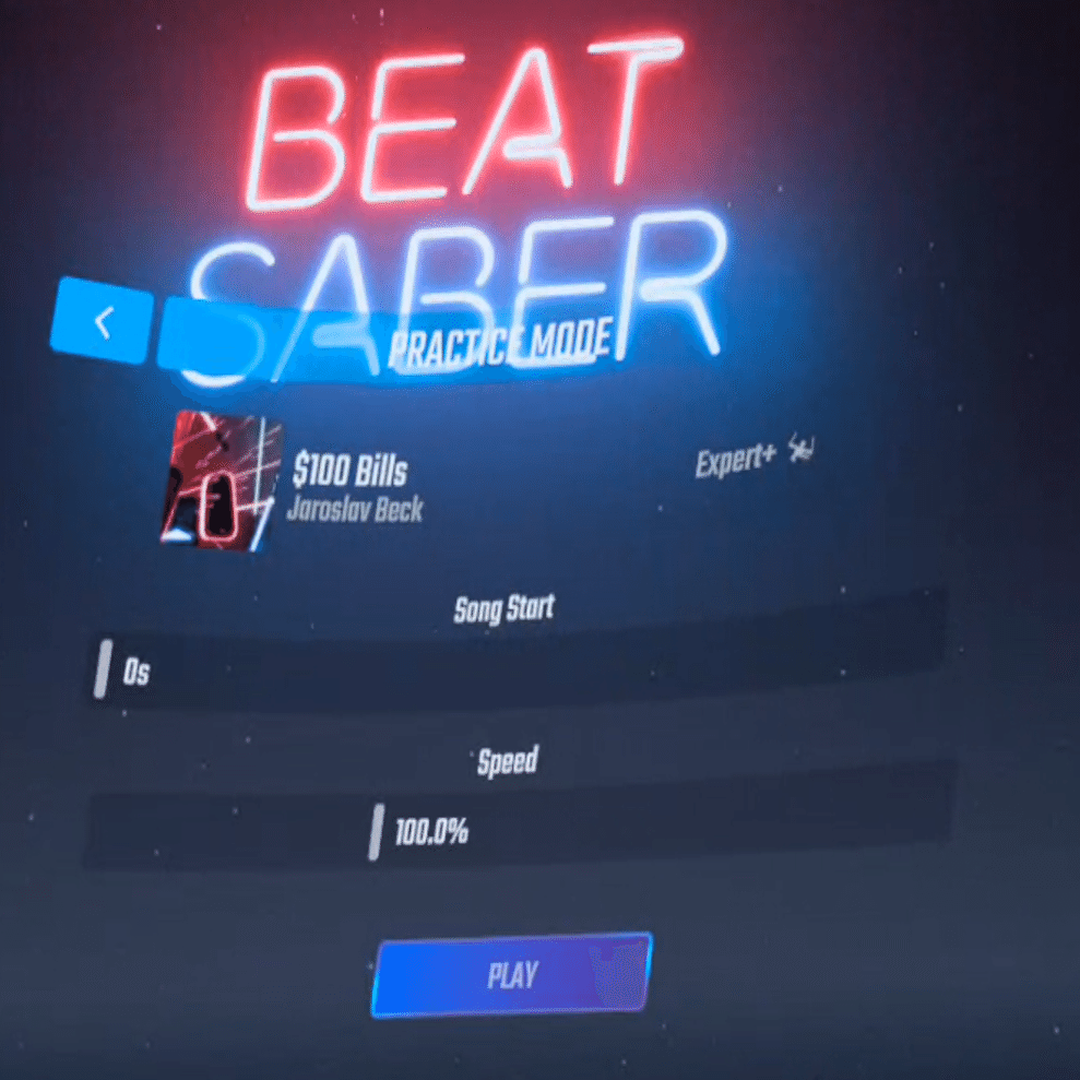 高負荷上等 Beatsaberの運動量が ものたらなくなった時の3ステップ Yappy Note