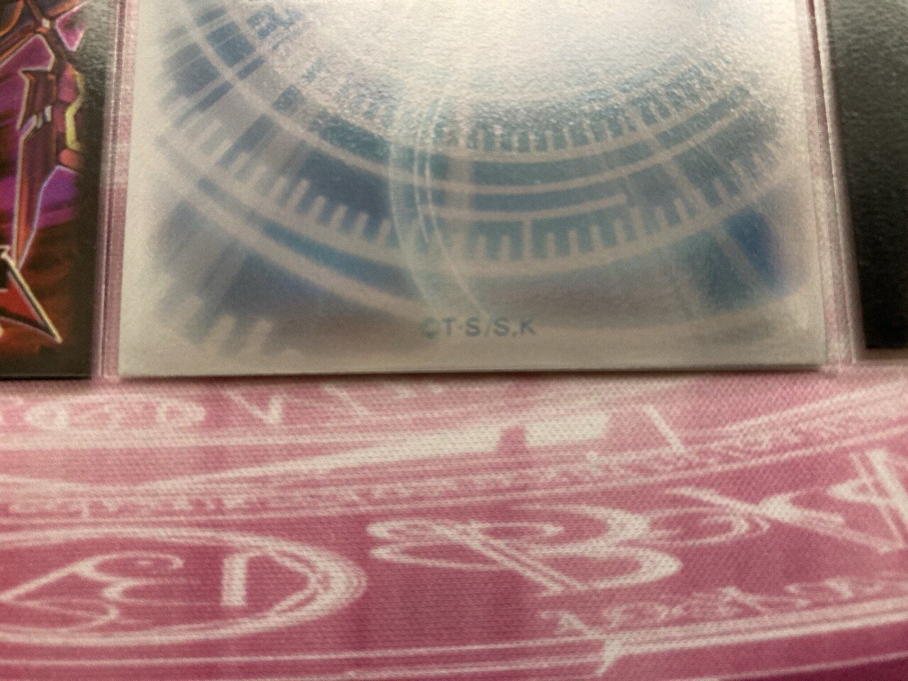 遊戯王 重ねスリーブの勧め ぎゃば Note 遊戯王 重ねスリーブの勧め ぎゃば Note