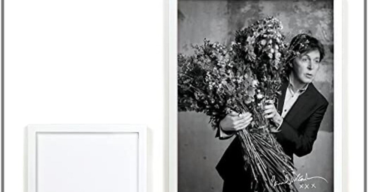 ポール マッカートニー キシズ オン ザ ボトム 戸嶋 久 Hisashi Toshima Note