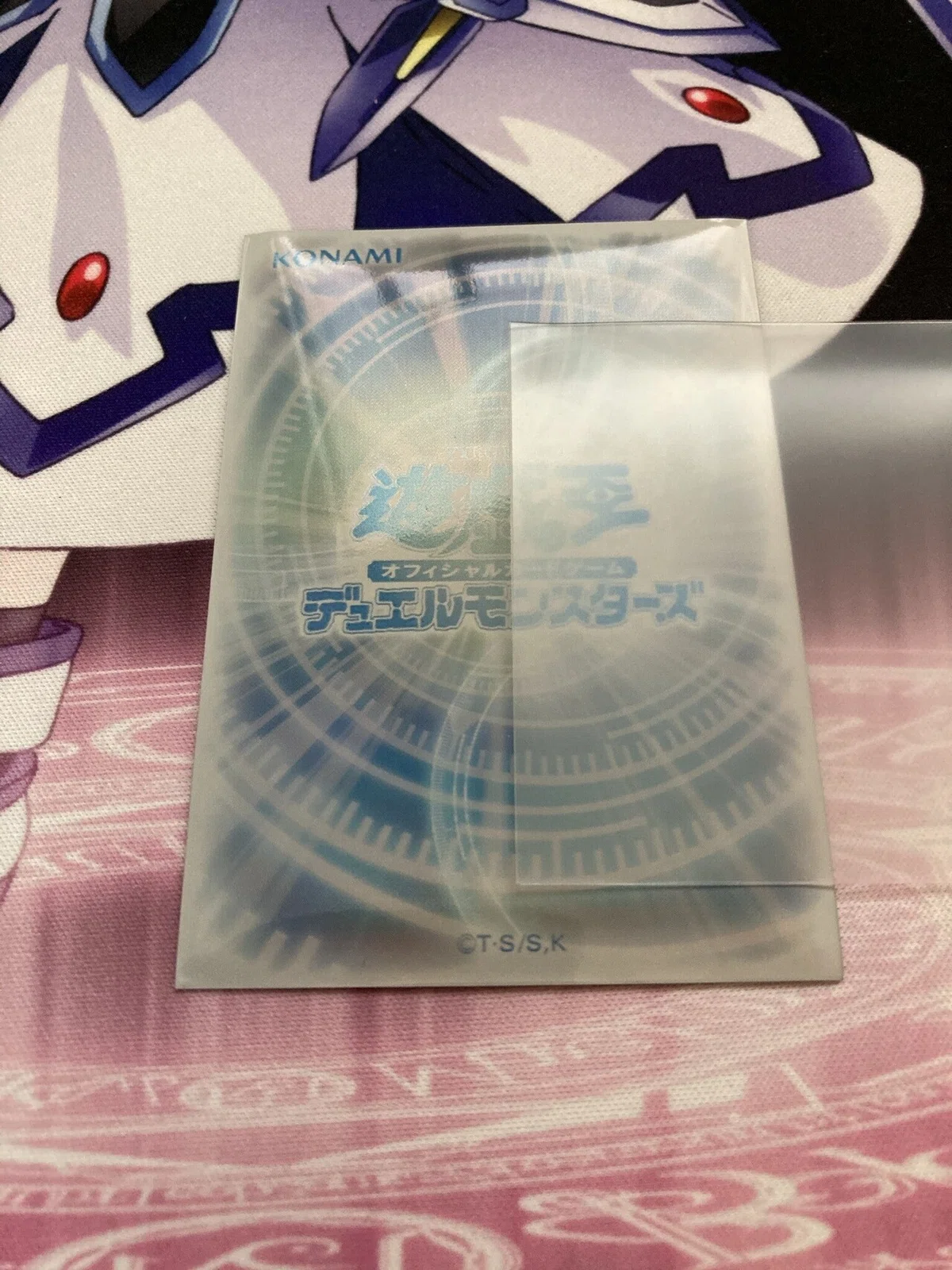 遊戯王】重ねスリーブの勧め｜ぎゃば