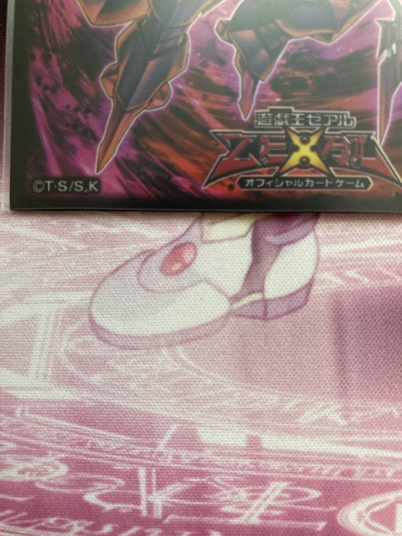遊戯王 重ねスリーブの勧め ぎゃば Note 遊戯王 重ねスリーブの勧め ぎゃば Note