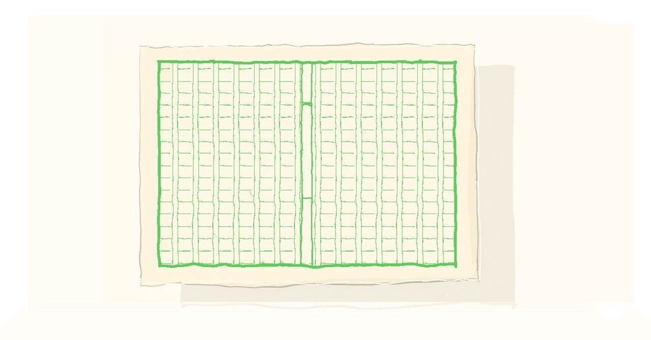 卒業文集3回書き直しされた話 桃沢もちこ Note