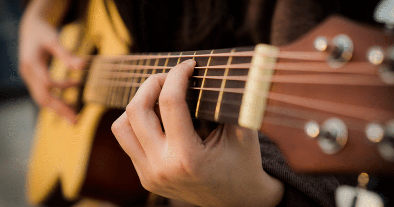 安いギターが悪いんじゃなくて 出てる音が微妙なの その音は誰のため まる Note