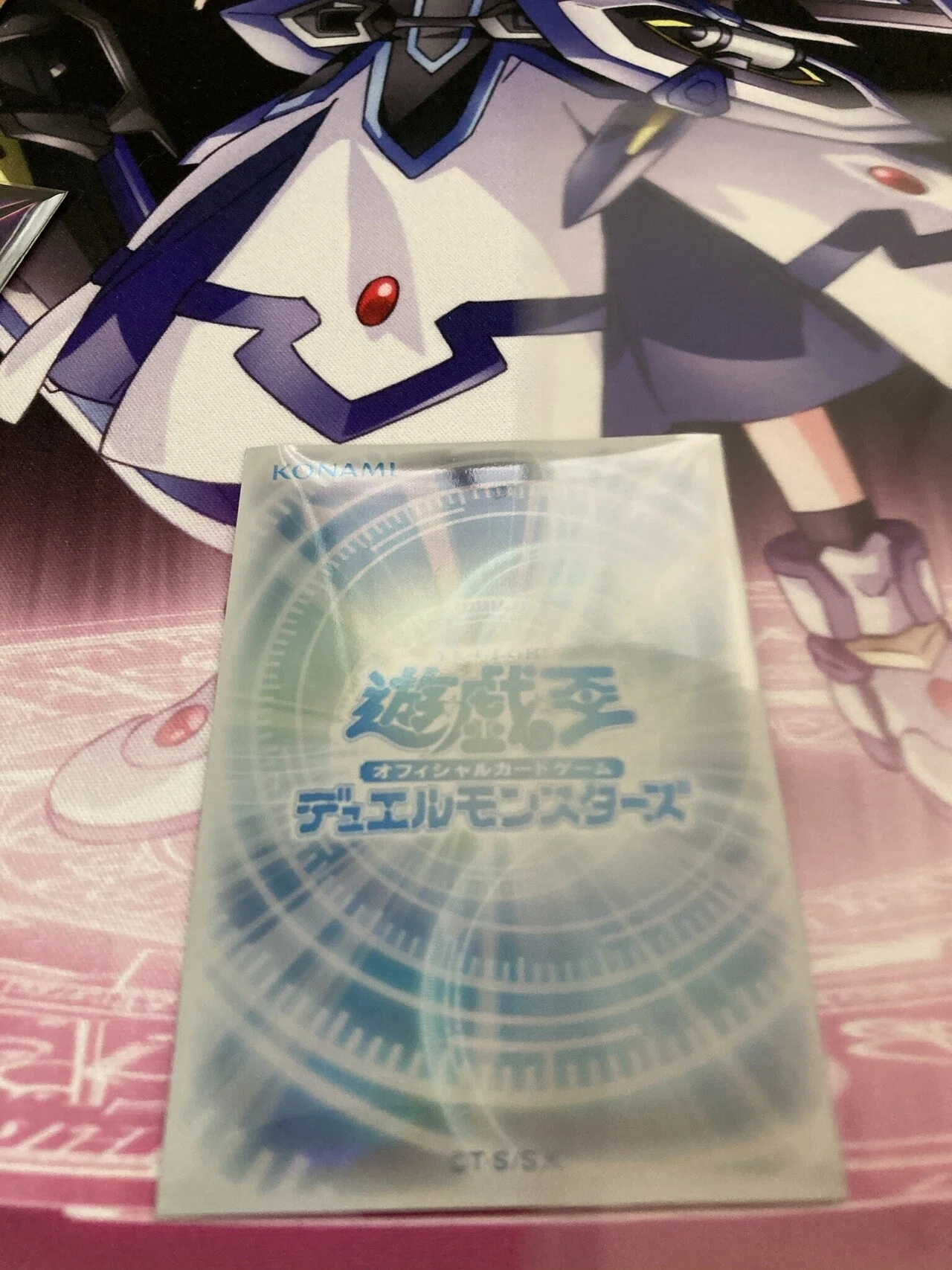 遊戯王デッキ スリーブ付 …
