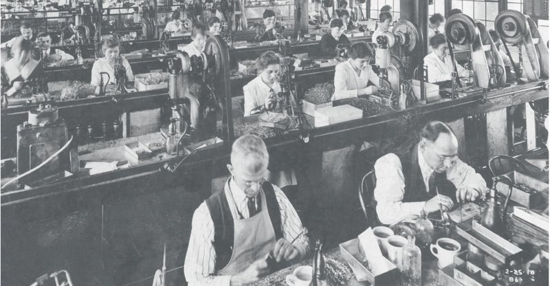 社名とロゴに秘めた想い Bros Japan Note