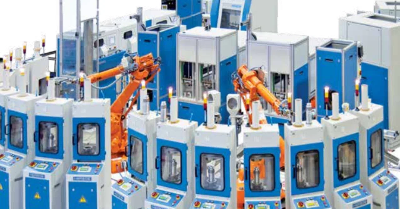 Trends in Automation of Analysis and Quality Control (5)｜ハルツォク・ジャパン
