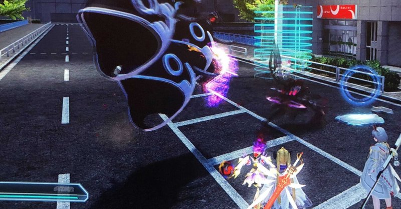 最近のpso2プレイ日記 たま note