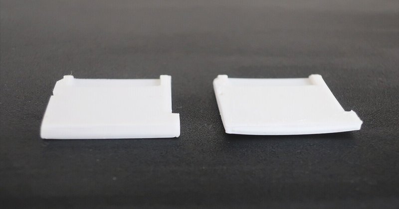 3dプリンター そり対策 大治郎 Note 3dプリンター そり対策 大治郎 Note