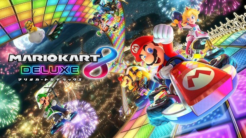 おうちデート カップルで遊びたいswitchソフト3選 Meple ミープル Note