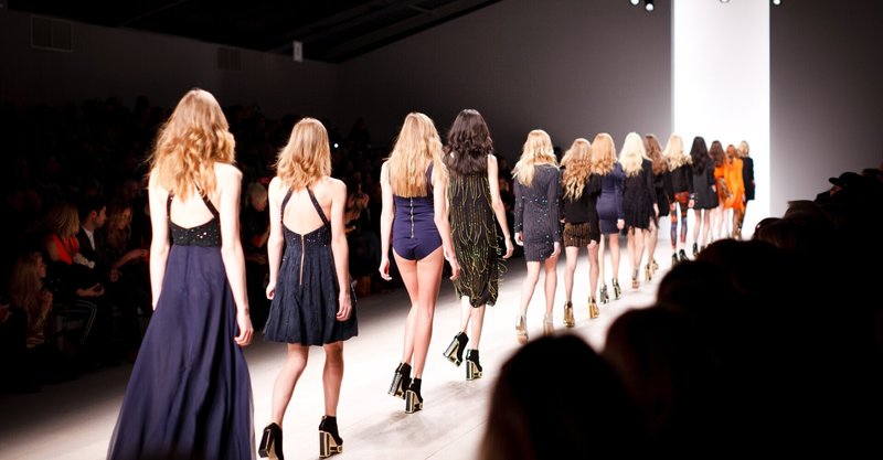 自分らしいファッションとは Rie ブランドマネージャ クリエイティブディレクター Note