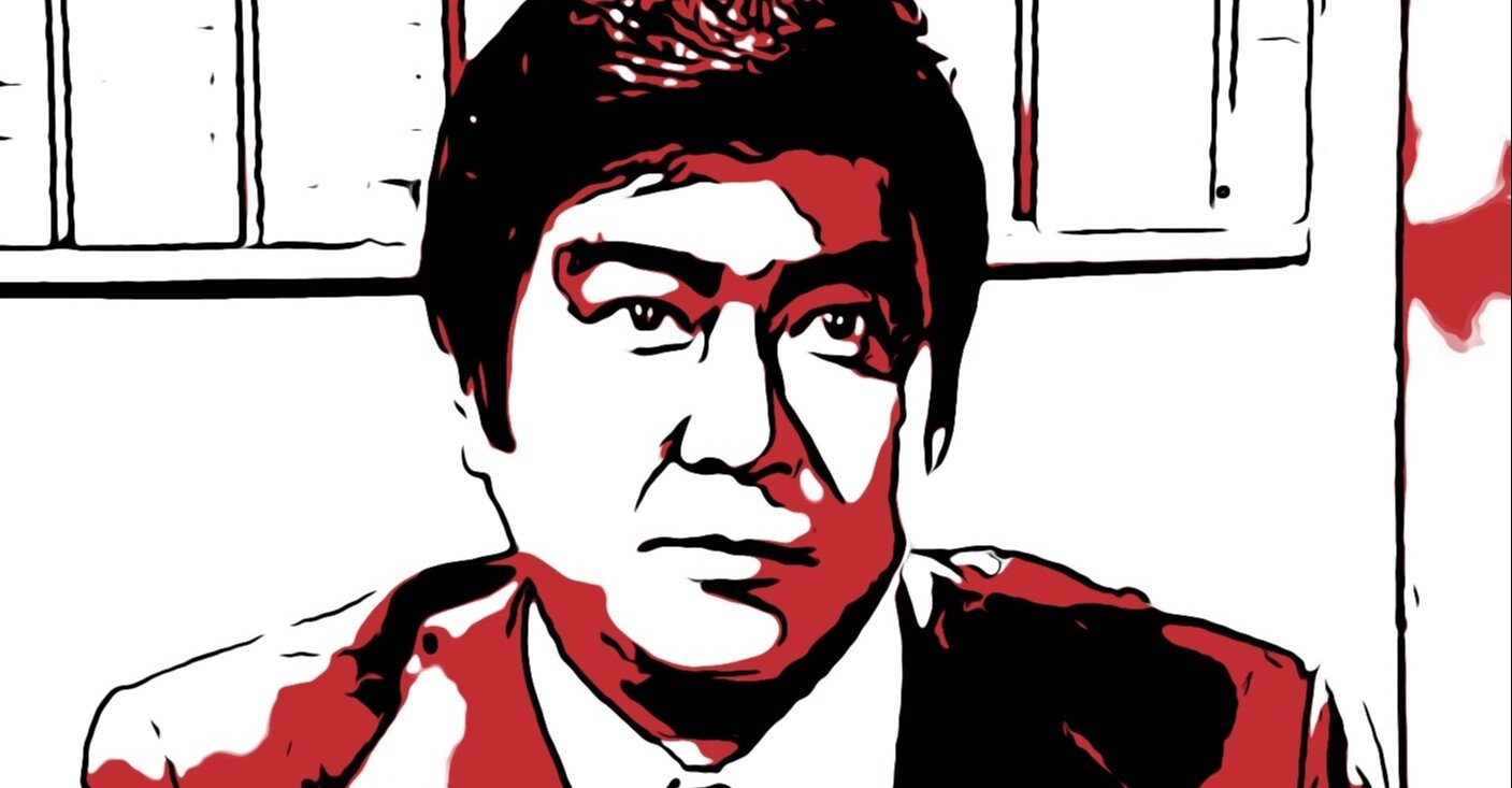太陽にほえろ 1972 第1話 第4話 佐藤利明 娯楽映画研究家 オトナの歌謡曲プロデューサー の娯楽映画研究所 Note 太陽にほえろ 1972 第1話 第4話 佐藤利明 娯楽映画研究家 オトナの歌謡曲プロデューサー の娯楽映画研究所 Note