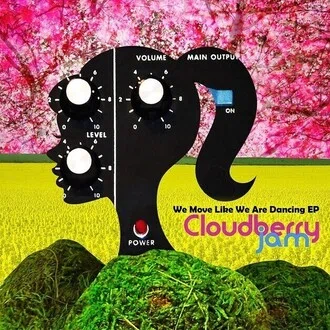 Cloudberry Jam Providing The Atmosphere 雰囲気作り Cloudberry Jam Fan Site Note