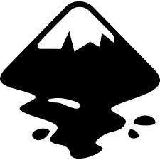 Inkscapeとは Youtubeのサムネイルのデザイン作れます サボりごはんch Note