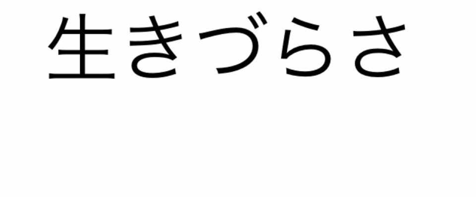 コミュニケーション能力が高いと言われるけれど 本音の部分を言葉にするのが苦手です たけだ りな Note