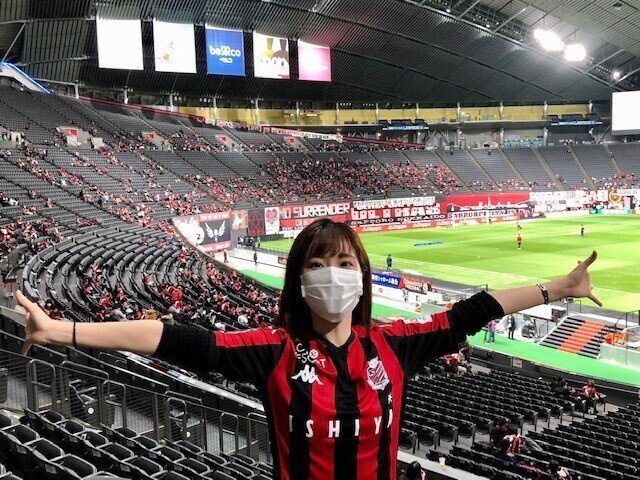 21年bravo な年になりますように 世永聖奈 Hbc北海道放送アナウンサー Note