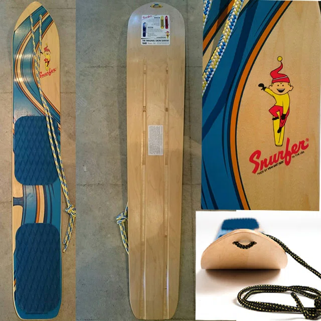 全てはここから始まった、スノーボードの生みの親 〜 BURTON 〜 】｜O