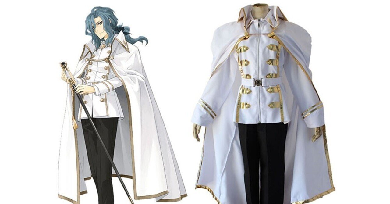 ダーニック プレストーン ユグドミレニア コスプレ衣装 Fate Apocrypha Cosplay 黒のランサー 制服 Costowns Shops Note ダーニック プレストーン ユグドミレニア コスプレ衣装 Fate Apocrypha Cosplay 黒のランサー 制服 Costowns Shops Note