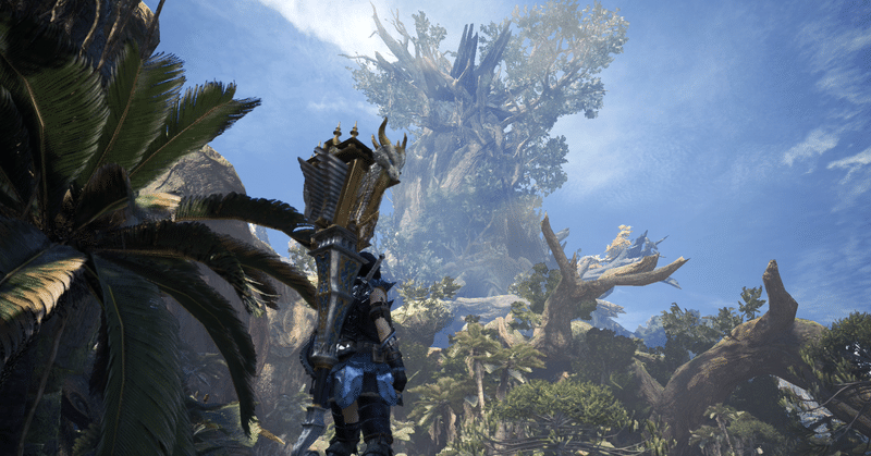 Mhw Ib 全大型モンスター総評 前編 ワールド編 Batta Nj Note Mhw Ib 全大型モンスター総評 前編 ワールド編 Batta Nj Note