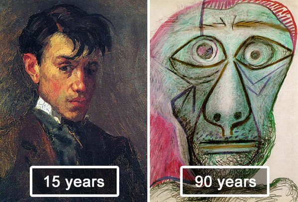 タイトルはともかく ゾクッとはくる から24の4年間に何があったんだよ 世界一画風が豊かな画家と言ってもいいくらい多種多様 表現方法を追求した結果だしな 天才ピカソの 自画像 が完全崩壊 直野隆一郎 Note タイトルはともかく ゾクッとはくる から24の4年間に何があったんだよ 世界一画風が豊かな画家と言ってもいいくらい多種多様 表現方法を追求した結果だしな 天才ピカソの 自画像 が完全崩壊 直野隆一郎 Note
