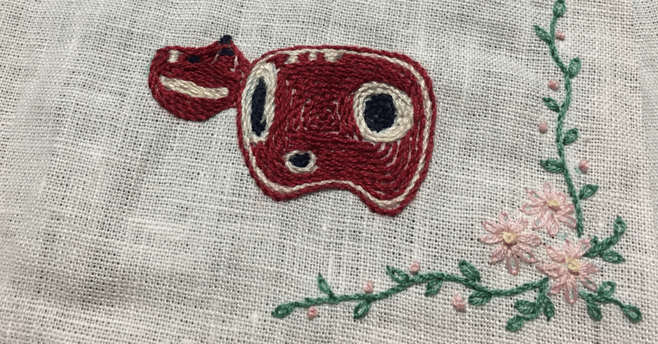 100均 Seria の刺繍キット ティッシュケースを作りました 手芸 刺繍 しながらのんびり田舎暮らし 節約 在宅ワーク 100均 Seria の刺繍キット ティッシュケースを作りました 手芸 刺繍 しながらのんびり田舎暮らし 節約 在宅ワーク