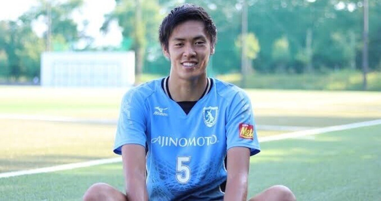 新加入選手紹介 宮大樹 貴重な武器を持つ男 Avispanman Note